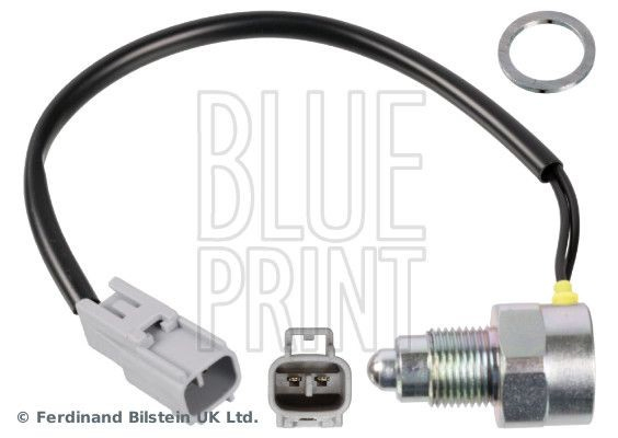 Sensor de ativação das luzes de marcha à ré Toyota Land Cruiser 100 J10